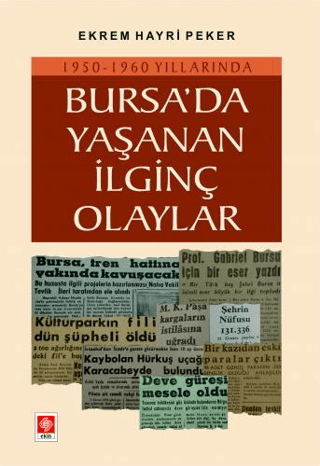Ekin Basım Yayın