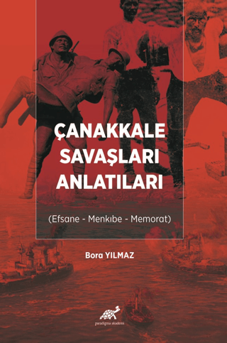 Paradigma Akademi Yayınları