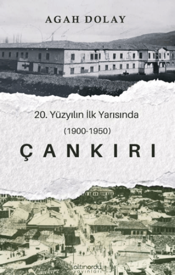 Altınordu Yayınları