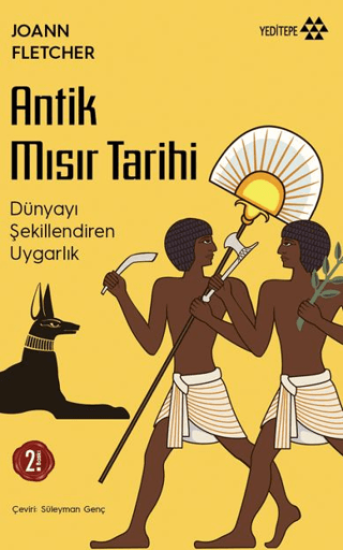 Yeditepe Yayınevi