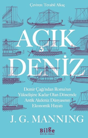Bilge Kültür Sanat