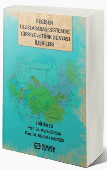 Efe Akademi Yayınları