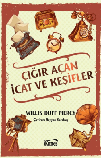 Kanes Yayınları