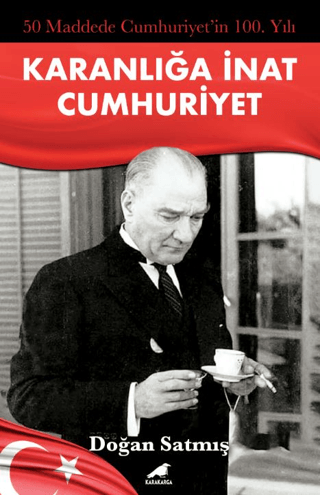 Kara Karga Yayınları