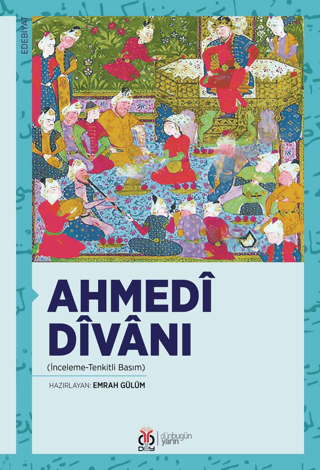 DBY Yayınları, Ahmedi Divanı, Kolektif