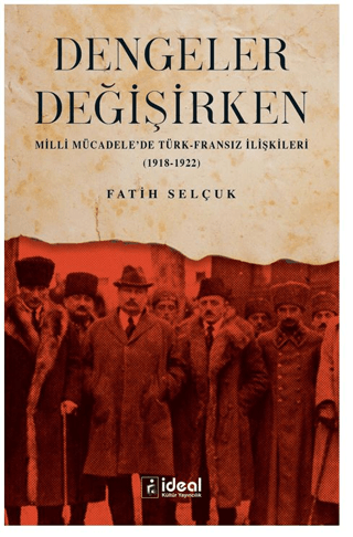 İdeal Kültür Yayıncılık