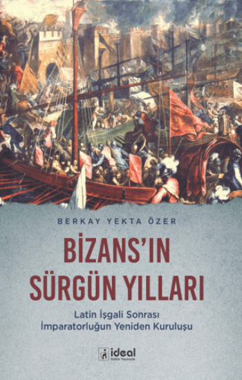 İdeal Kültür Yayıncılık