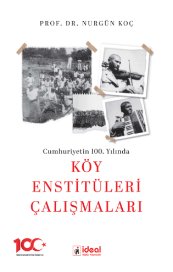 İdeal Kültür Yayıncılık