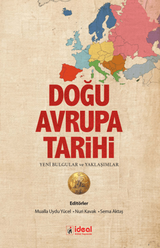 İdeal Kültür Yayıncılık