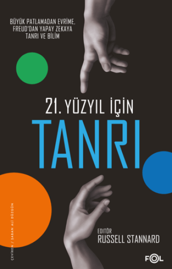 Fol Kitap, 21. Yüzyıl İçin Tanrı, Russell Stannard