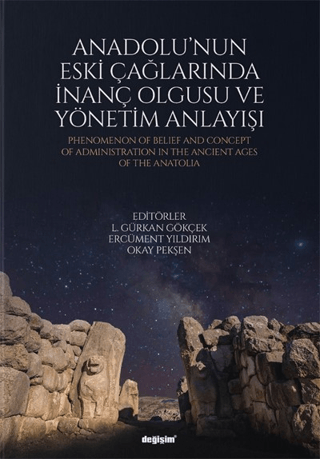 Değişim Yayınları