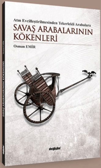 Değişim Yayınları