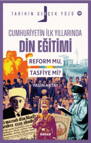 Beyan Yayınları