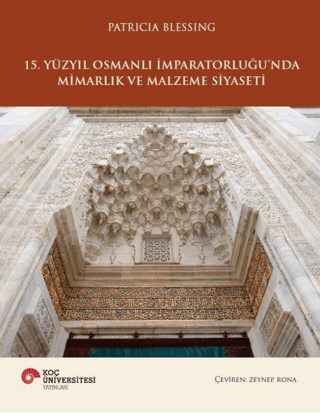Koç Üniversitesi Yayınları