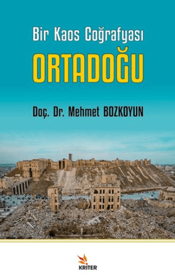 Kriter Yayınları