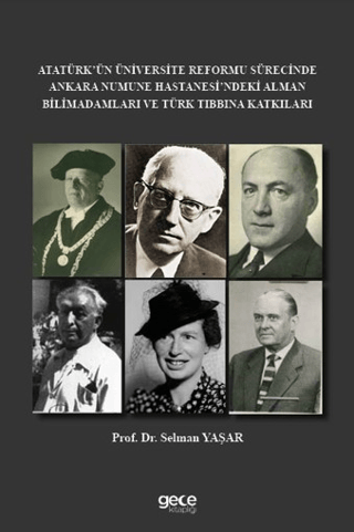 Gece Kitaplığı