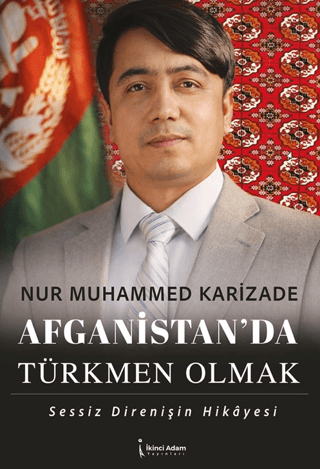 İkinci Adam Yayınları