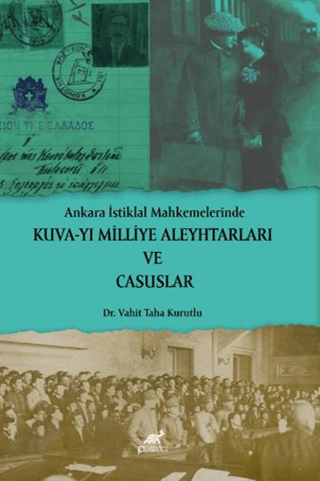 Paradigma Akademi Yayınları