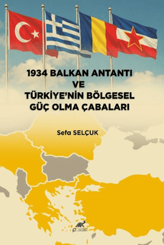 Paradigma Akademi Yayınları