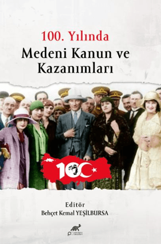 Paradigma Akademi Yayınları