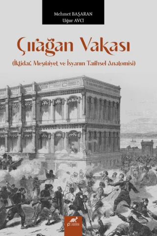 Paradigma Akademi Yayınları