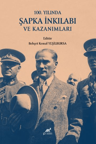 Paradigma Akademi Yayınları