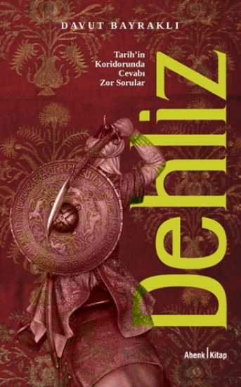 Ahenk Kitap