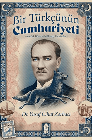 Mavi Gök Yayınları
