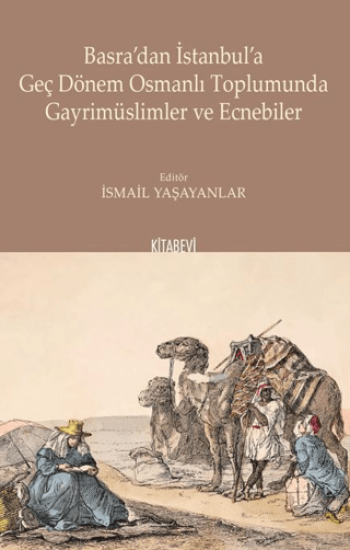Kitabevi Yayınları
