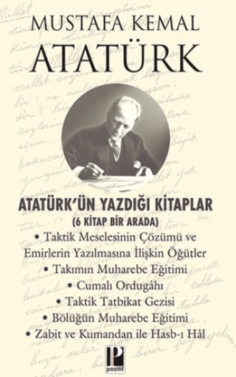 Pozitif Yayınları