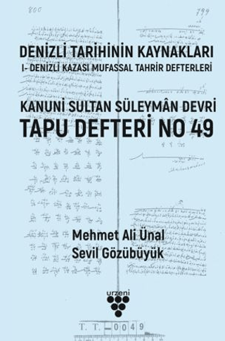 Urzeni Yayıncılık