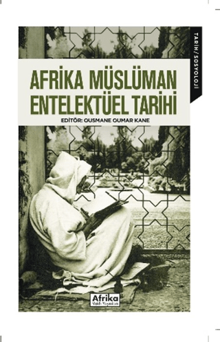 Afrika Vakfı Yayınları