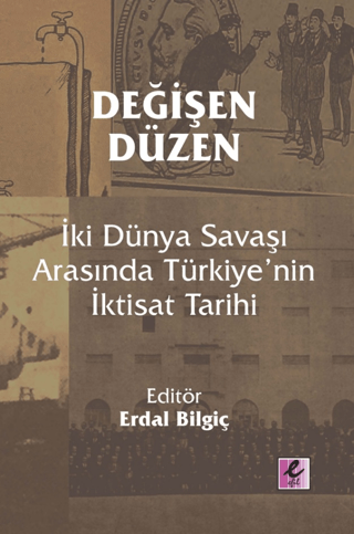 Efil Yayınevi
