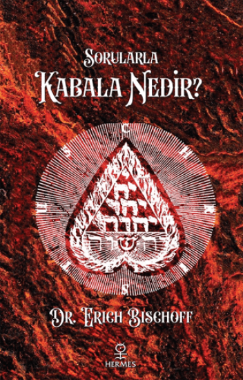 Hermes Yayınları, Sorularla Kabala Nedir?, Erich Bischoff