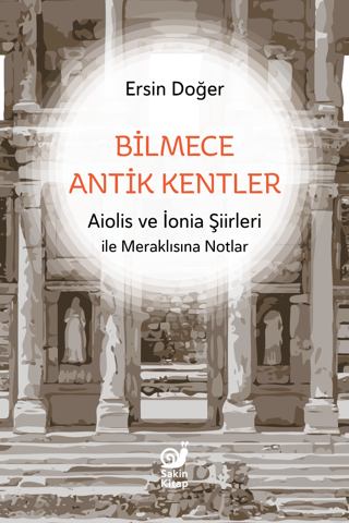 Sakin Kitap