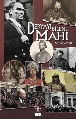 İBK - İz Bırakan Kalemler