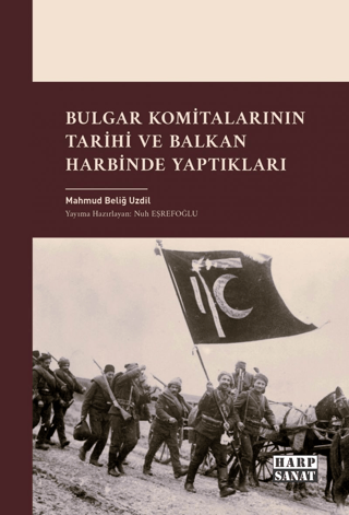 Harp Sanat Yayınları