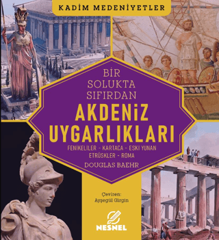 Nesnel Yayınları