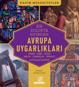Nesnel Yayınları