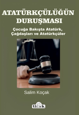 Ulak Yayıncılık