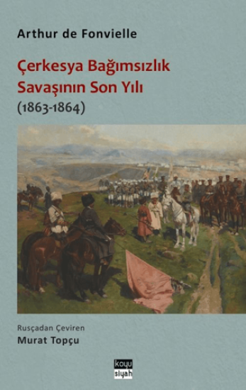 Koyu Siyah Kitap