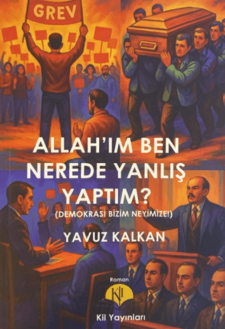 Kil Yayınları