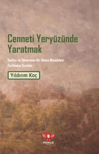 Pankuş Yayınları