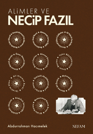 NEFAM