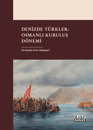 Harp Sanat Yayınları