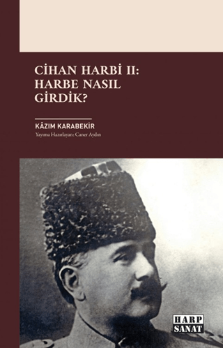 Harp Sanat Yayınları