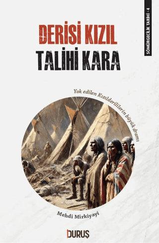 Duruş Yayınları
