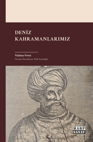Harp Sanat Yayınları