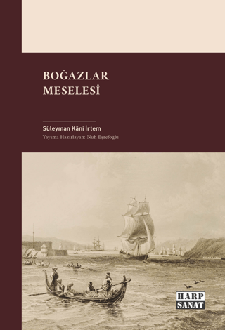 Harp Sanat Yayınları