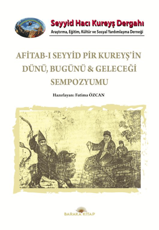 Baraka Kitap